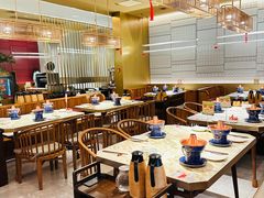 -涮福記·现切牛羊肉火锅(世纪汇店)