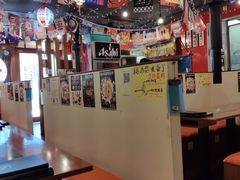 大堂-蒜香焼肉PURUSHIN(马场路店)