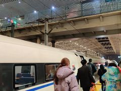 -合肥火车站(地铁站)