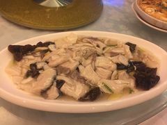 -永兴餐厅(复兴中路店)