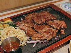-卡朋西餐(扬名广场店)