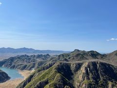 -京东石林峡风景区