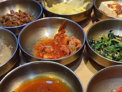 -金顺韩式烤肉·网红烤肉店(广利路店)