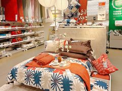 -宜家家居(四元桥商场店)