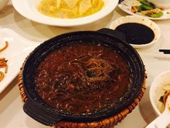 -老上海弄堂菜馆(恒基名人购物中心店)