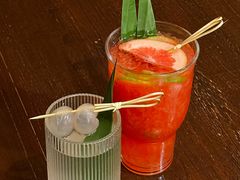 -碧桃小馆·民国宅院(西湖大道店)