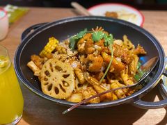 -渝蛙馆(九霄梦天地店)