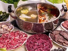 -三毛牛肉店(福强店)