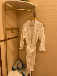 -芳朵美容养生SPA