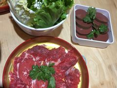 -牛腩之旅·牛腩牛杂煲(光启城美食城店)