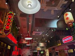 -江北北火锅馆·公路夜市(魏公村店)