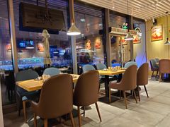 大堂-我是那个大叔·美食研究所(新塘路店)