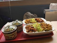 -和合谷(百荣店)