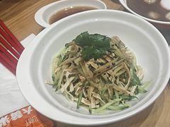 -喜家德虾仁水饺(邯郸新世纪中心店)