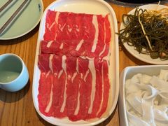 -额尔敦传统涮(光明路店)