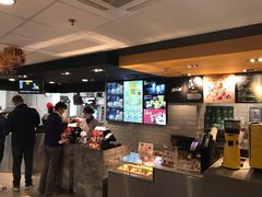 -麦当劳(新达汇三林店)