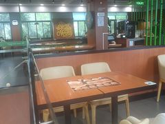 -魏斯理汉堡(西安沣东吾悦店)