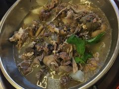 -香丽缘饭馆(黑龙潭店)