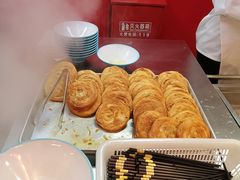 -孔师傅八仙老鸭粉丝汤(上海市第一食品商店南东店)