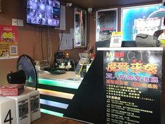 -MJ魔爵全机关真人密室逃脱(万达广场松江店)