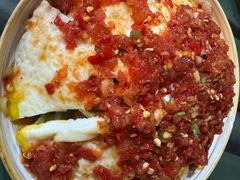 -浩海火烧云傣家菜(蓝港店)