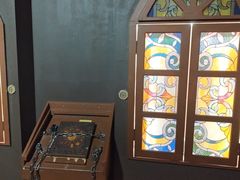-Xcape异时刻密室逃脱魔法互动(瑞虹天地太阳宫店)