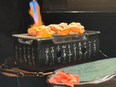-蟹犇前•帝王蟹雪蟹(陆家嘴店)