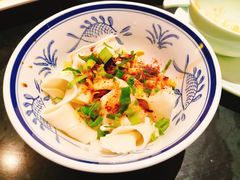 biangbiang面-西安饭庄·非遗陕菜(钟楼店)
