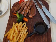 -美丽心情蛋糕(江苏路店)