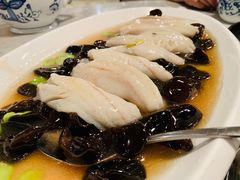 糟熘黄鱼片-漢舍中国菜馆(889广场店)