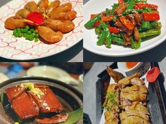 -姑苏家宴·苏帮菜·松鼠桂鱼(苏州总店)
