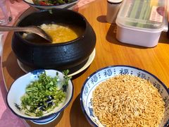 -园林美食城·本土农家菜(杨和镇店)