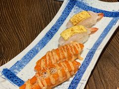 -大雄寿司(中华广场店)