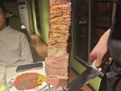 -戈拿旺巴西烤肉(崇文门店)