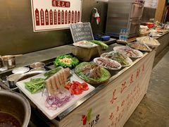 -田园印象·成都土菜院子(华阳店)