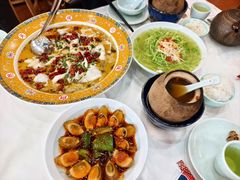 -天成·川菜家宴(礼岗店)