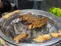 -本炙炭烤·蒲烧活鳗料理店(金沙洲店)