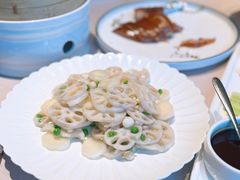 -漢舍中国菜馆(889广场店)