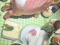 -番食园鲜食火锅(高新店)
