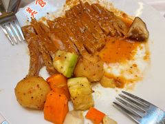 -宜家·瑞典风味餐厅(北京西红门店)