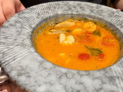 -OGGI TRATTORIA PIZZERIA(深业上城店)