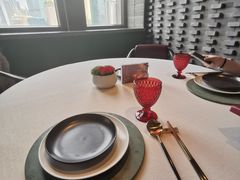 -三号黄浦会Canton Table