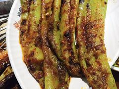 -杨家崴子碳缸烧烤(东三马路店)