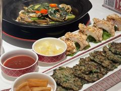 -谭厨中山传家菜.乳鸽.脆鲩鱼(华强北中航城店)