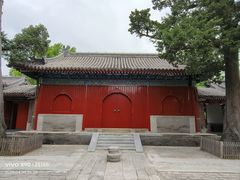 -承恩寺