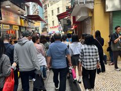 -钜记手信(大三巴街店)
