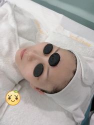 -健身堂科技美肌SPA