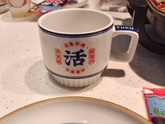 -鱼酷活鱼烤鱼(南京水游城店)