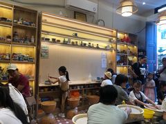 -青韵台陶艺Diy(永庆坊店)
