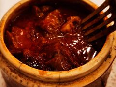 精品罐焖牛肉-莫斯科餐厅